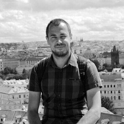 Кирилл